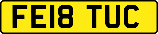 FE18TUC