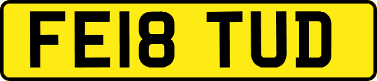 FE18TUD