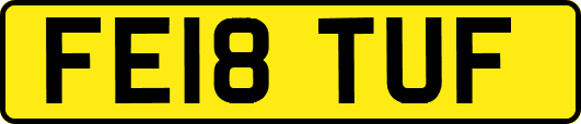 FE18TUF