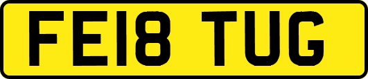 FE18TUG