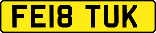 FE18TUK