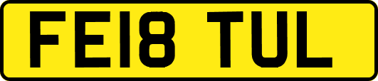 FE18TUL