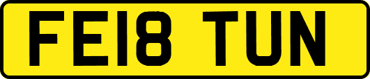 FE18TUN