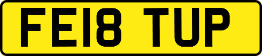 FE18TUP