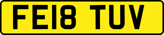 FE18TUV