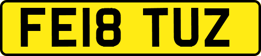 FE18TUZ