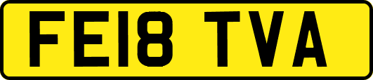 FE18TVA