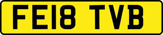 FE18TVB