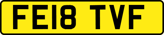 FE18TVF