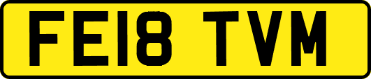 FE18TVM