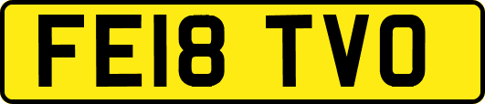 FE18TVO