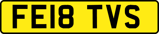 FE18TVS