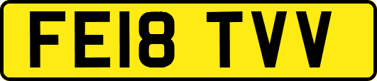 FE18TVV