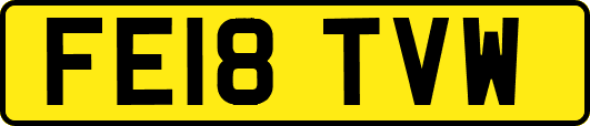 FE18TVW