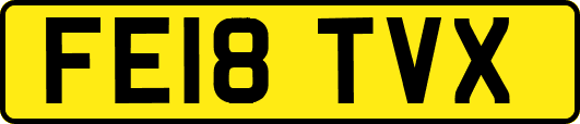 FE18TVX