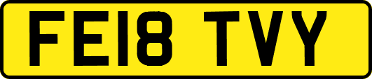 FE18TVY