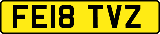 FE18TVZ