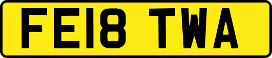 FE18TWA