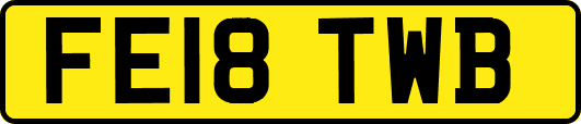 FE18TWB