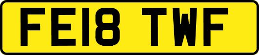 FE18TWF