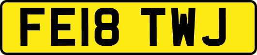FE18TWJ