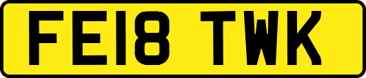 FE18TWK