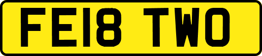 FE18TWO