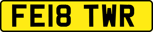 FE18TWR