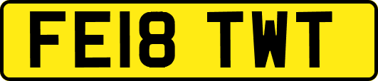 FE18TWT