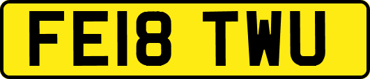 FE18TWU