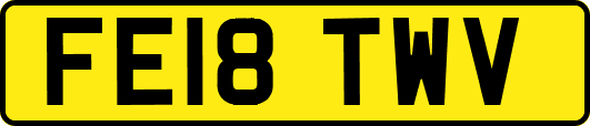 FE18TWV