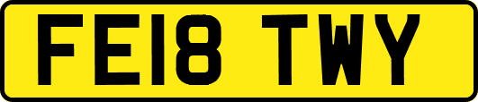 FE18TWY