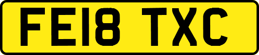 FE18TXC