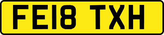 FE18TXH