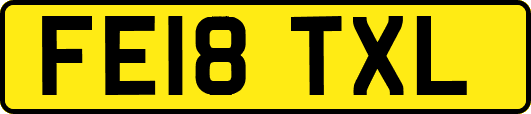 FE18TXL