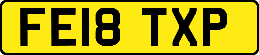 FE18TXP