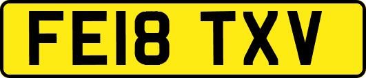 FE18TXV