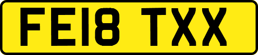 FE18TXX