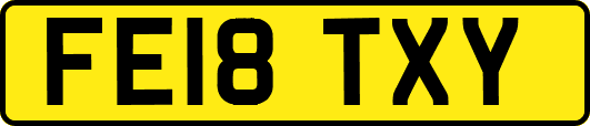 FE18TXY