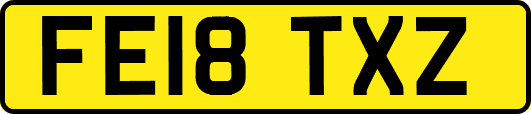 FE18TXZ