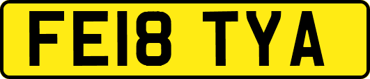FE18TYA