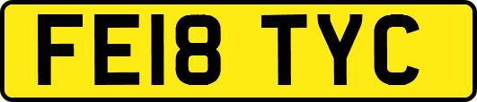 FE18TYC