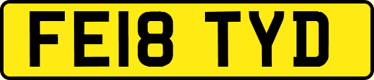 FE18TYD
