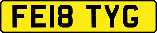 FE18TYG
