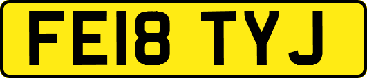 FE18TYJ