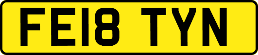 FE18TYN