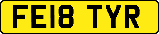 FE18TYR