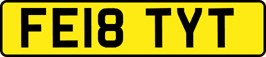 FE18TYT