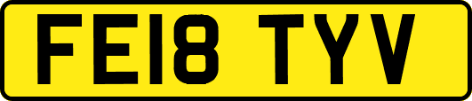 FE18TYV