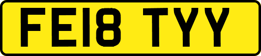 FE18TYY